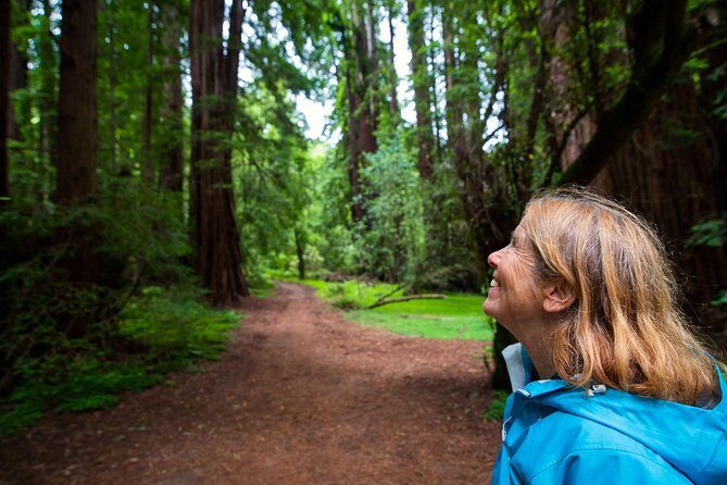 Half-Day Muir Woods & Sausalito Tour with Entry Ticket Included - Authentic Experiences and Traveler Insights