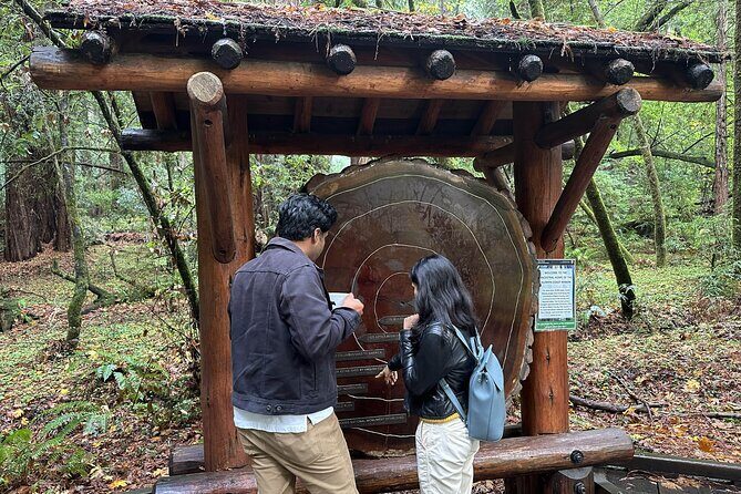 Half-Day Muir Woods & Sausalito Tour with Entry Ticket Included - FAQ