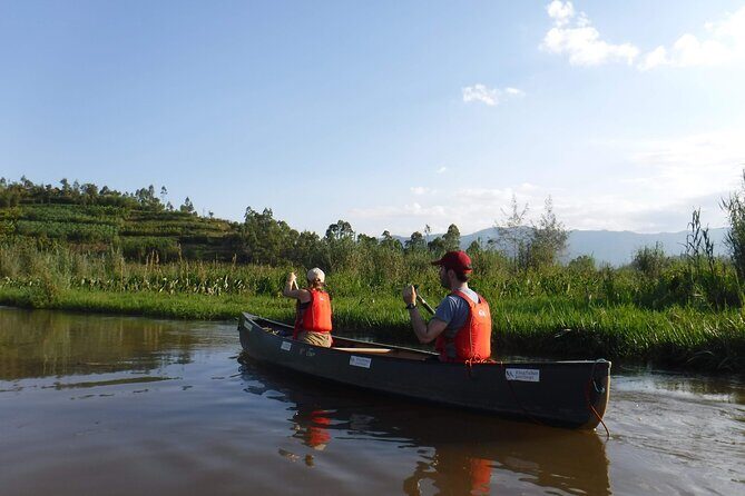 Half-Day Mukungwa River Canoe Trip from Musanze - Authentic Encounters and Local Life