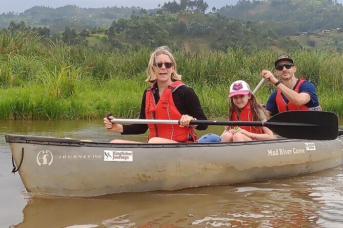 Half-Day Mukungwa River Canoe Trip from Musanze - Final Thoughts: Is This Trip for You?