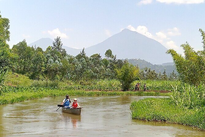 Half-Day Mukungwa River Canoe Trip from Musanze - Frequently Asked Questions