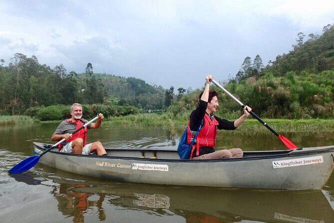 Half-Day Mukungwa River Canoe Trip from Musanze - Final Words