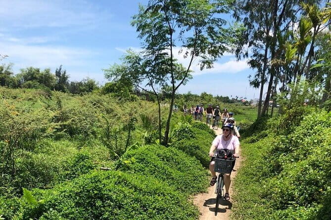 Half-Day My Son Sanctuary Bike Tour from Hoi An - A Practical Guide to the Half-Day My Son Sanctuary Bike Tour from Hoi An