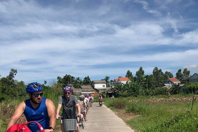 Half-Day My Son Sanctuary Bike Tour from Hoi An - What Makes This Tour Special?