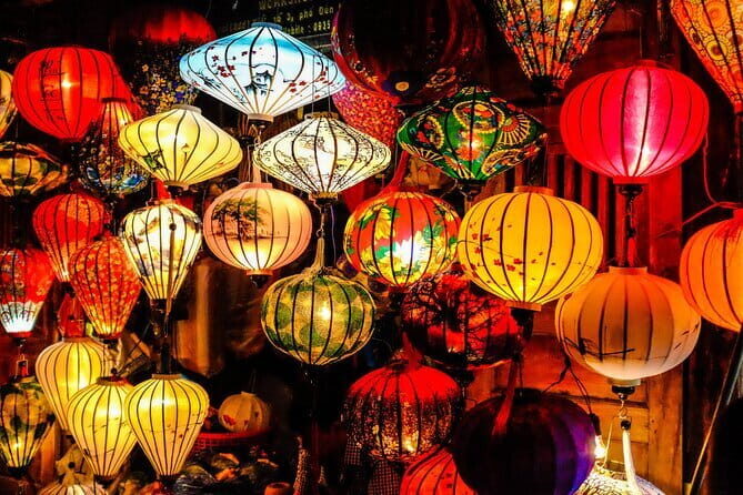 Half-Day My Son Sanctuary Bike Tour from Hoi An - Frequently Asked Questions