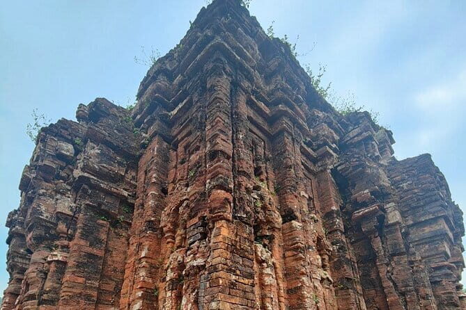 Half Day My Son Sanctuary Private Tour from Da Nang - Key Points
