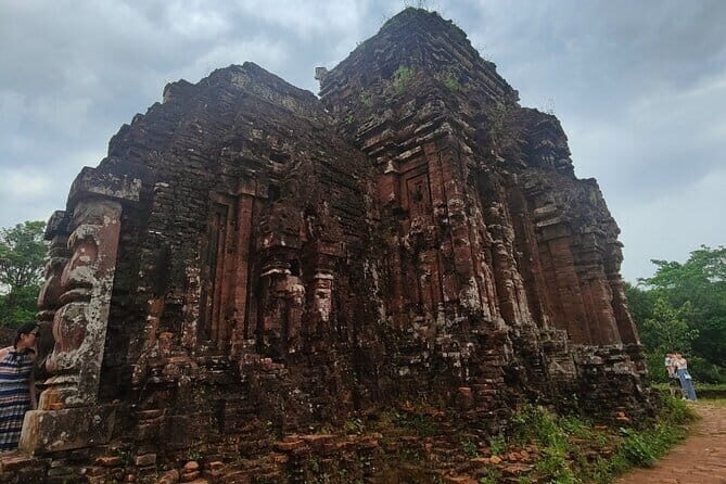 Half Day My Son Sanctuary Private Tour from Da Nang - Final Thoughts on Value