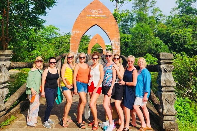 Half Day My Son Sanctuary Private Tour from Da Nang - FAQ