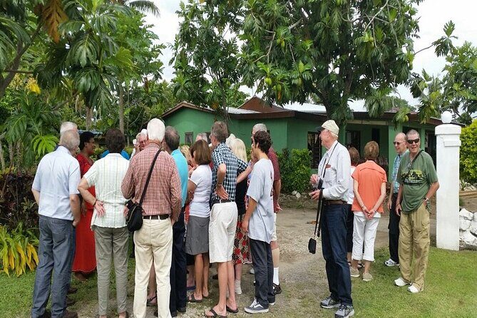 Half Day Nadi "Historical and Cultural Tour" with Village,Temple,Gardens&Markets - Detailed Review of the Experience