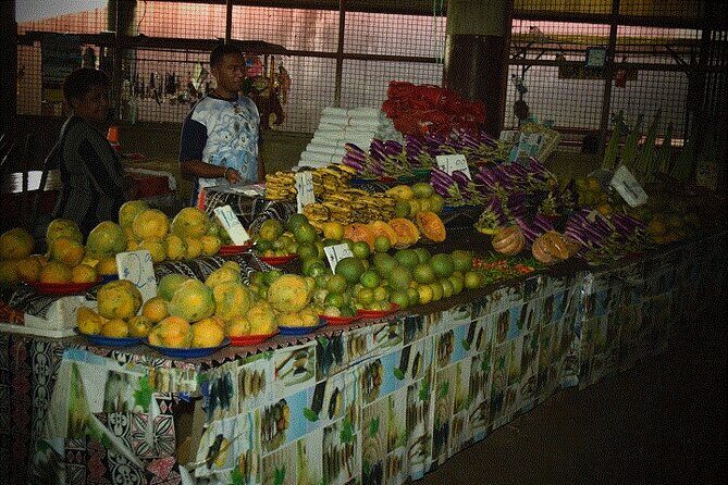 Half Day Nadi Tour-Mudpools, Gardens,Temple,Handicraft markets/LUNCH-Coral Coast - FAQ
