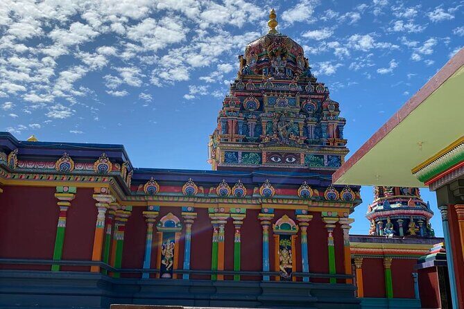 Half Day Nadi Tour Temple, Market, Gardens and Mud Pools - The Sum Up: Is This Tour Right for You?