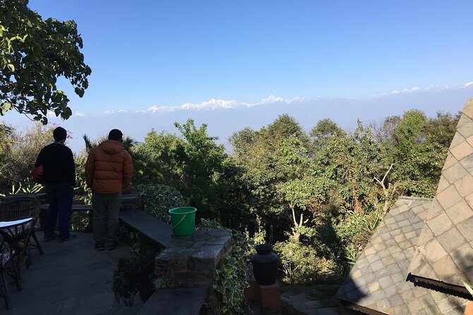 Half-Day Namo Buddha and Thrangu Tashi Monastery Tour - An In-Depth Look at the Tour Experience