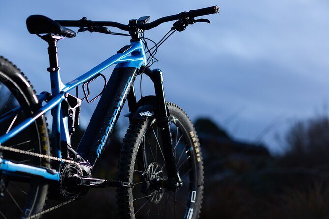Half Day Nelson Electric Mountain Bike Rental Adventure - Who Would Love This Experience?