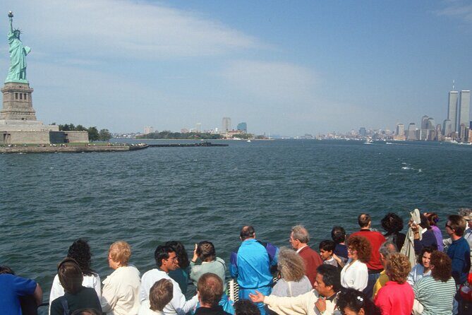 Half Day New York City Private Tour - Key Points