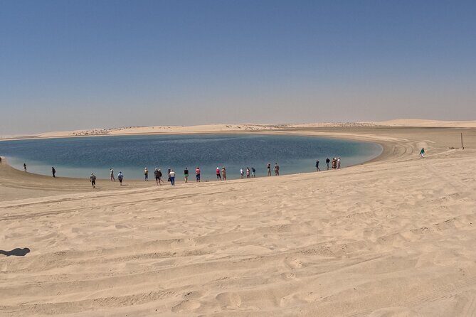 Half Day Night and Morning Desert Safari Camel and Sand Boarding - Final Thoughts: Is This Tour Worth It?