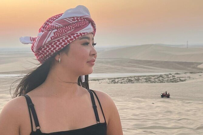 Half Day Night and Morning Desert Safari Camel and Sand Boarding - Who Should Consider This Tour?