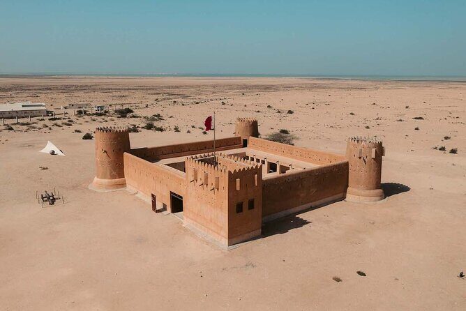 Half-Day North Qatar Tour - The Sum Up: Is This Tour Worth It?