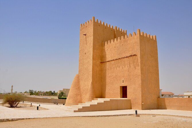 Half-Day North Qatar Tour - FAQ: Common Questions About the Tour