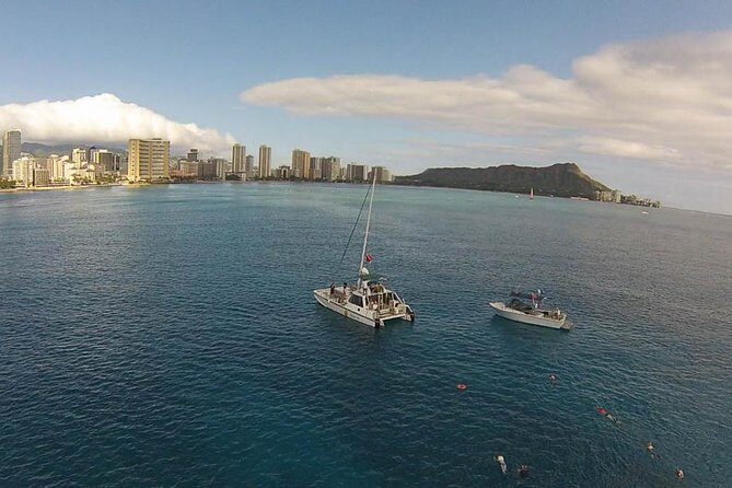 Half Day Oahu Combo Adventure: Bike, Sail and Snorkel - Detailed Breakdown of the Experience
