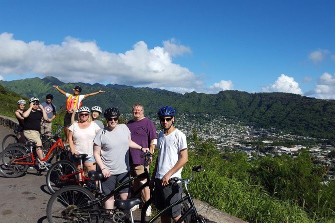 Half Day Oahu Combo Adventure: Bike, Sail and Snorkel - Who Is This Tour Best For?