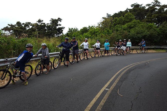 Half Day Oahu Combo Adventure: Bike, Sail and Snorkel - Final Thoughts