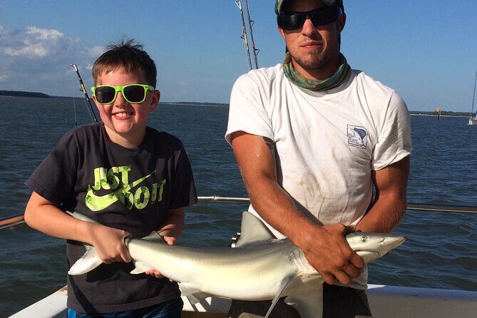 Half Day Offshore Fishing Trip - Who Should Consider This Trip?