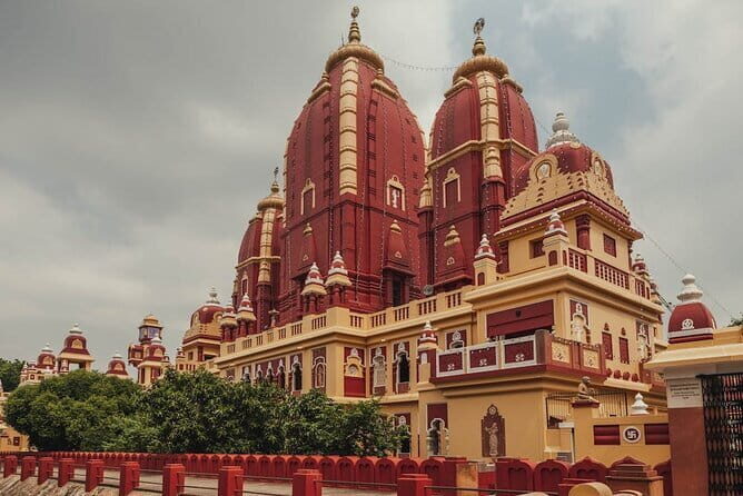 Half day Old and New Delhi Tour on Iconic Landmarks - The Experience We Loved