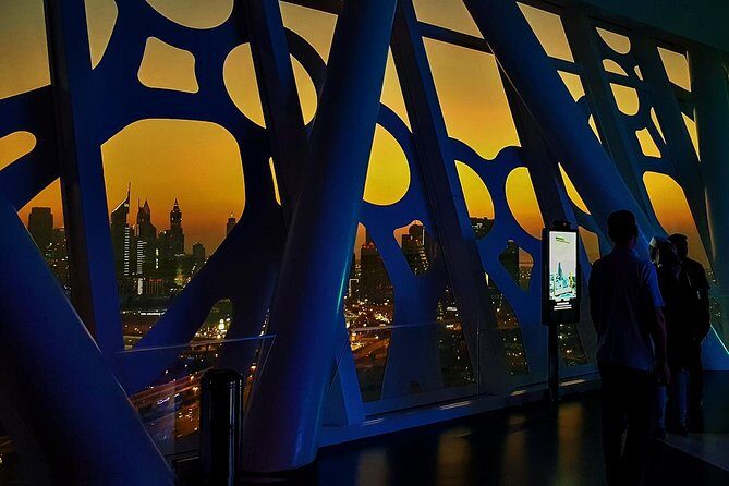 Half-Day Old and New Dubai Tour plus ticket entry to Dubai Frame - Who Will Appreciate This Tour Most?
