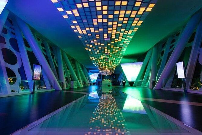 Half-Day Old and New Dubai Tour plus ticket entry to Dubai Frame - Final Thoughts