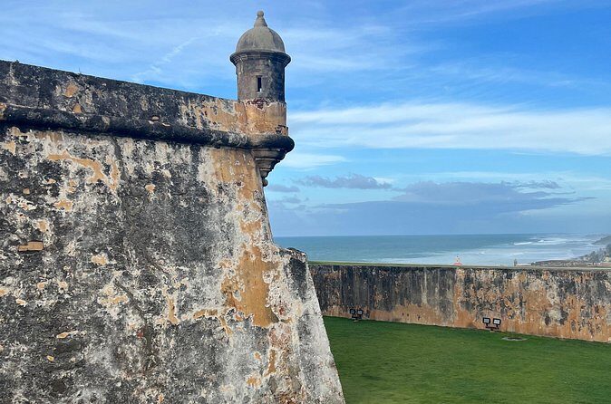 Half-Day: Old San Juan, Calle Cerra,Santurce, La Placita & Loíza - Authenticity and Value: Why This Tour Stands Out