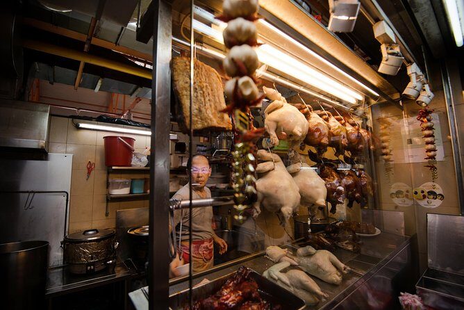 Half Day or Full Day Private Custom Walking Tour of Singapore - The Itinerary: A Balance of Sights, Culture, and Hidden Corners