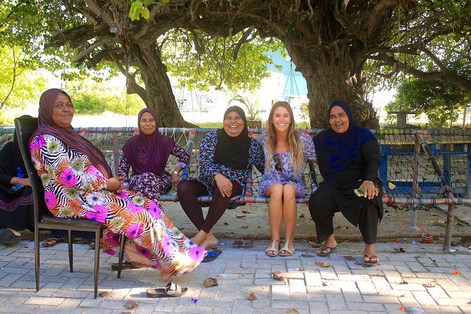 Half-Day Original Eco Tour to Villimale From Malé - FAQ