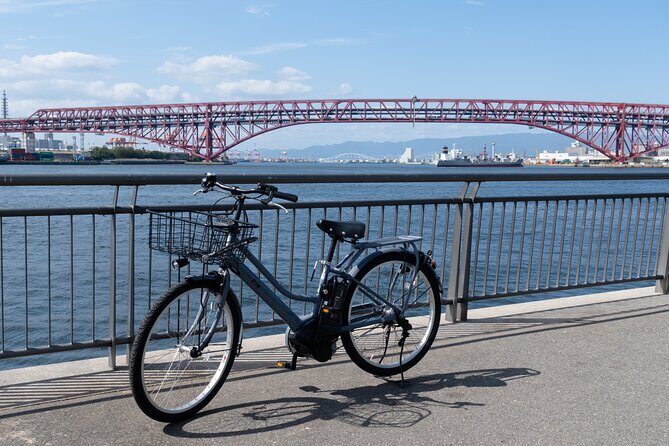 Half day Osaka Bay Area Cycling with E-Assist Bicycle Tour - Final Thoughts: Is This Tour Worth It?