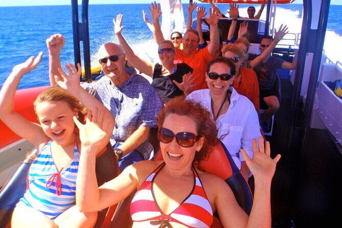 Half Day Outer Reef Snorkelling Tour from Port Douglas - Introduction: What’s the Tour All About?