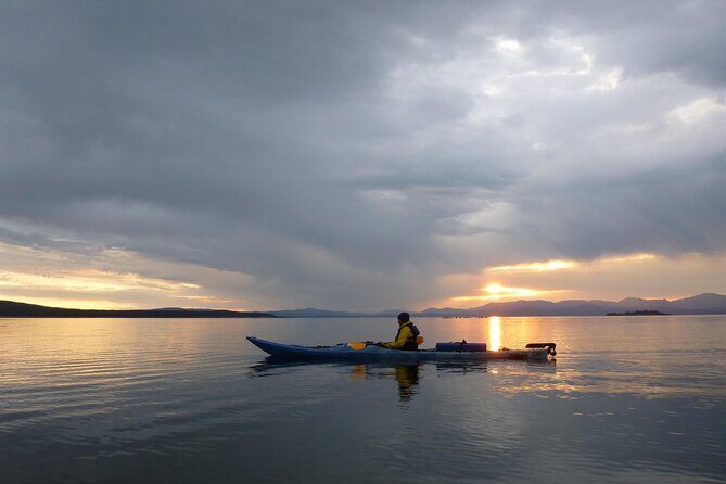 Half Day Paddle on Yellowstone Lake - Is It Worth It? Analyzing the Value