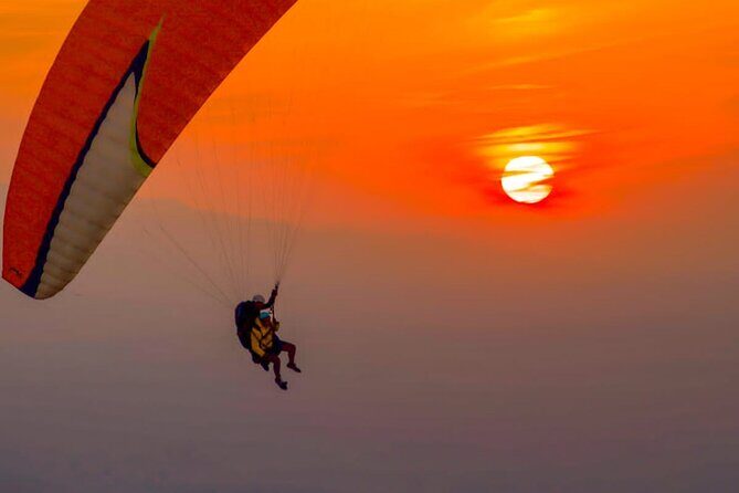Half-Day Paragliding in Marrakech and Atlas Mountains - What Travelers Say