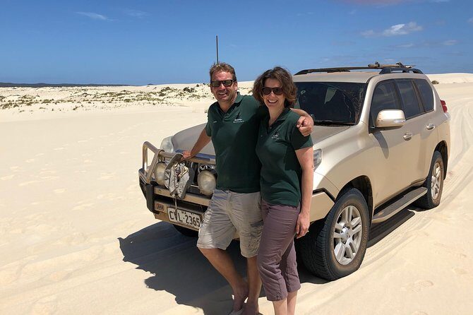 Half-Day Pemberton National Parks Beach and Forest Eco Adventure - An Overview of the Tour