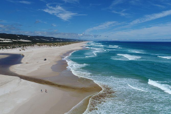 Half-Day Pemberton National Parks Beach and Forest Eco Adventure - Discovering D’Entrecasteaux National Park and Dead Man’s Lake