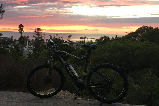 Half Day Performance eBike Rental - Introduction