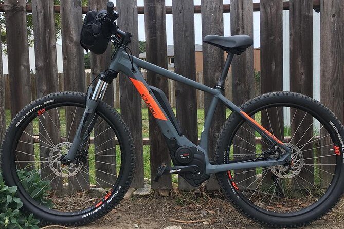 Half Day Performance eBike Rental - A Practical Look at the Experience