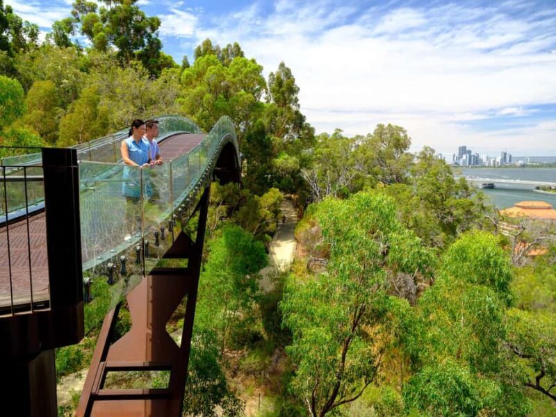 Half-Day Perth & Fremantle Private Tour - Exploring the Half-Day Perth & Fremantle Private Tour