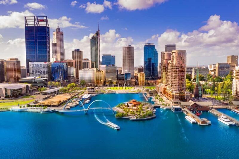 Half-Day Perth & Fremantle Private Tour - The Itinerary: What You’ll See and Experience