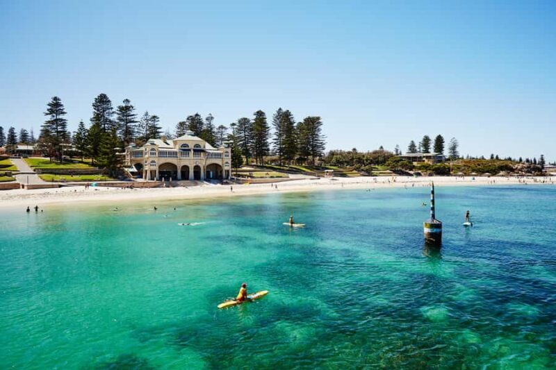 Half-Day Perth & Fremantle Private Tour - Frequently Asked Questions