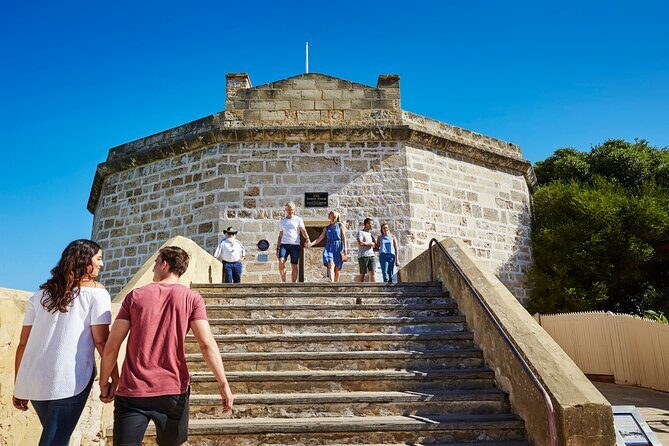 Half-Day Perth Mint Live Gold Pour & Historic Fremantle Tour - The Sum Up: Is This Tour Worth It?