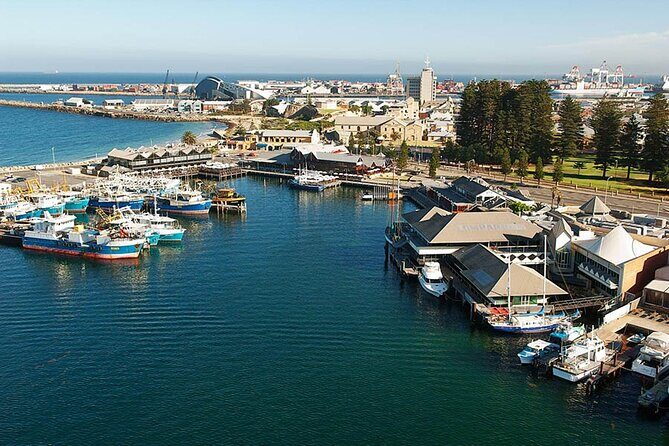 Half-Day Perth Mint Live Gold Pour & Historic Fremantle Tour - FAQ