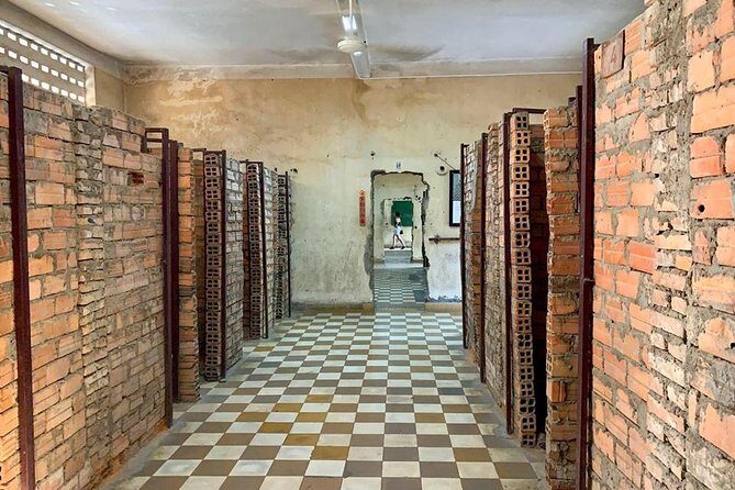 Half-Day Phnom Penh City Tours - What makes this tour stand out?
