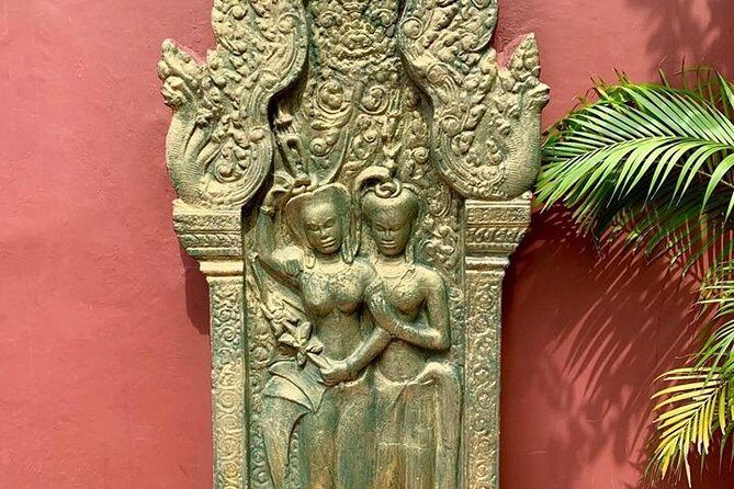 Half-Day Phnom Penh City Tours - What You Can Expect