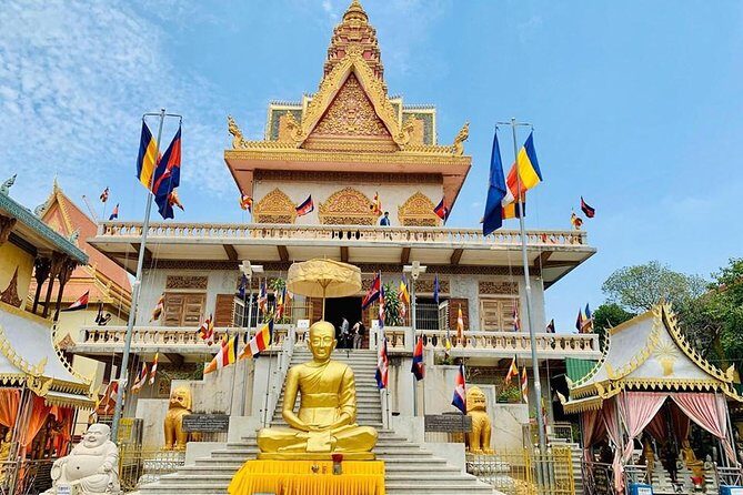 Half-Day Phnom Penh City Tours - Final Thoughts