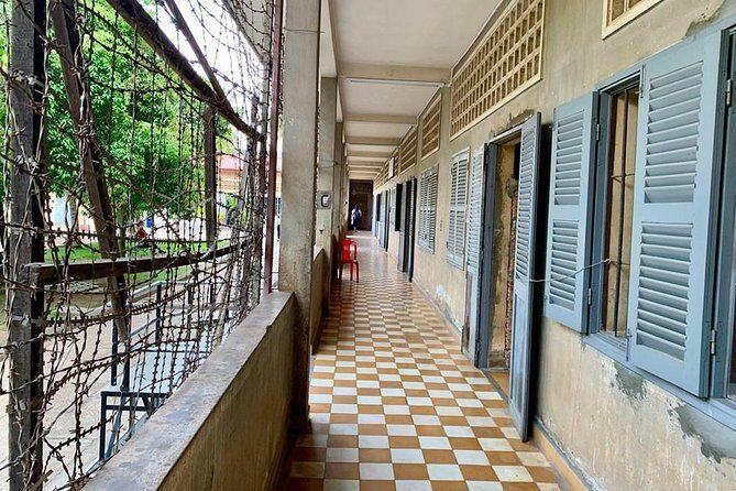 Half-Day Phnom Penh City Tours - Who Should Consider This Tour?