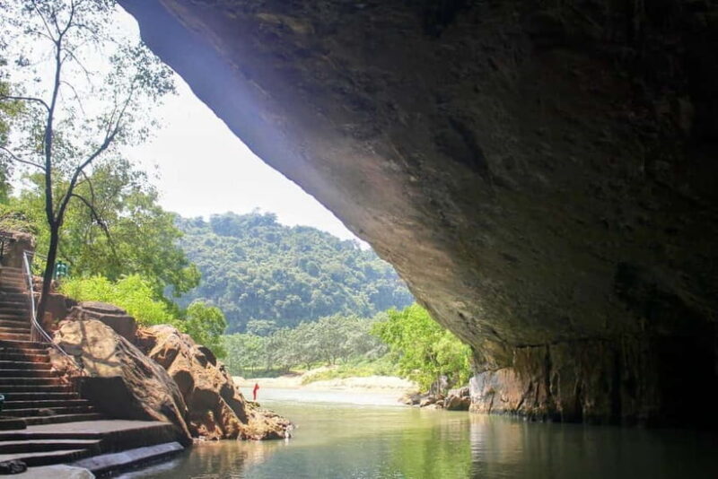 Half-Day Phong Nha Cave Adventure by Dragon Boat - Introduction
